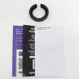 【美品】Dyson Airwrap マルチスタイラー Complete HS05 COMP VBR SP ビンカブルー/ロゼ ヘアドライヤー ダイソン エアラップ 本体