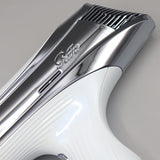 【美品】MTG ReFa BEAUTECH DRYER S+ RE-BC-02A ホワイト 2026年製 ヘアドライヤー リファビューテック ドライヤー 本体
