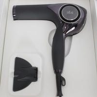 【新品】MTG ReFa BEAUTECH DRYER PRO RE-AJ03A ブラック ヘアドライヤー リファビューテック プロ 本体