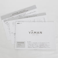 【美品】ヤーマン リフトドライヤー HC-20N1 ゴールド 家庭用美容器 ヘアドライヤー YA-MAN 本体