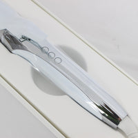 【新品】MTG ReFa CURL IRON PRO 38 RE-AV-02A ホワイト 38mm リファカールアイロン プロ ヘアアイロン 本体