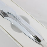 【新品】MTG ReFa CURL IRON PRO 38 RE-AV-02A ホワイト 38mm リファカールアイロン プロ ヘアアイロン 本体
