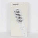 【美品】パナソニック くるくるドライヤー ナノケア EH-KN7J-W ホワイト Panasonic 本体