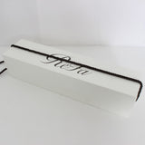 【美品】MTG ReFa CURL IRON PRO 26 RE-AU-02A ホワイト 26mm リファカールアイロン プロ ヘアアイロン 本体