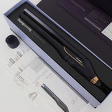 【美品】ヘアビューロン 27D Plus ストレート HBRST27D-JP バイオプログラミング ヘアアイロン コテ リュミエリーナ 本体