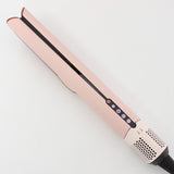 【美品】Dyson Airstrait ストレイトナー HT01 KP さくらチェリー ヘアドライヤー ヘアアイロン ダイソン エアストレート 本体