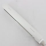 パナソニック ストレートアイロン ナノケア EH-HS0J-W ホワイト ストレートアイロン ヘアアイロン ヘアケア Panasonic 本体