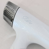 MTG ReFa BEAUTECH DRYER SMART RE-AN-02A ホワイト ヘアドライヤー リファビューテック 本体