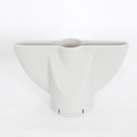 MTG ReFa BEAUTECH DRYER RE-AB02A ホワイト リファビューテック ドライヤー 本体