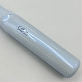 【美品】MTG ReFa FINGER IRON ST RE-AS-02A ホワイト リファフィンガーアイロンST ヘアアイロン 本体