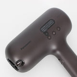 【美品】パナソニック ナノケア アルティメイト EH-NC80-T オーセンティックブラウン ヘアドライヤー Panasonic ULTIMATE 本体