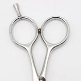 【美品】アルファシザー as&co. カットシザー 5.5インチ ハマグリ刃 メガネハンドル