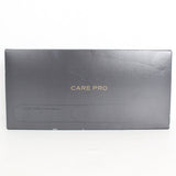 【美品】CARE PRO 超音波アイロン BUI-01 for hair medication ケアプロ ヘアメディケーション ヘアアイロン 本体