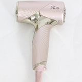 【美品】MTG ReFa BEAUTECH DRYER SE RE-BX-04A シャンパンゴールド ヘアドライヤー リファ ビューテック 本体