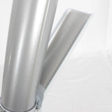 【正規品】MTG ReFa CURL IRON PRO 38 RE-AV-02A ホワイト 38mm リファカールアイロン プロ ヘアアイロン 本体