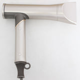 【美品】KINUJO Hair Dryer Voyage HW001 ゴールド ヘアドライヤー 絹女 キヌージョ ボヤージュ 本体