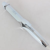【美品】MTG ReFa CURL IRON PRO 32 RE-AW-02A ホワイト 32mm リファカールアイロン プロ ヘアアイロン 本体