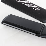 【美品】MTG ReFa POWER STRAIGHT IRON PRO RE-BS-03A ブラック ストレートアイロン リファ パワー 本体