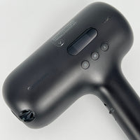 【美品】パナソニック ナノケア アルティメイト EH-NC50-K クラフトブラック 高浸透ナノイー 第2世代 Panasonic 本体