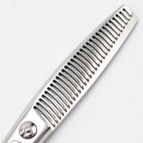【美品】ミズタニシザーズ Acroleaf WIDE K-30 セニング 6インチ オフセットハンドル 30目U溝 約15%～20%