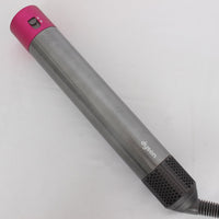 Dyson Airwrap Complete HS01 COMP FN ニッケル/フューシャ エアラップ ヘアスタイラー ダイソン 本体