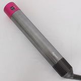 Dyson Airwrap Complete HS01 COMP FN ニッケル/フューシャ エアラップ ヘアスタイラー ダイソン 本体