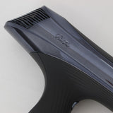 【美品】MTG ReFa BEAUTECH DRYER S+ RE-BC-03A ブラック ヘアドライヤー リファビューテック スマート 本体