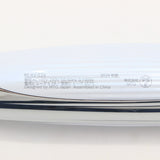 【美品】MTG ReFa CURL IRON PRO 38 RE-AV-02A ホワイト 38mm リファカールアイロン プロ ヘアアイロン 本体