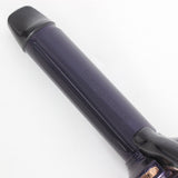 【美品】ヘアビューロン 27D Plus カール L-type 34.0mm HBRCL27D-L-JP バイオプログラミング ヘアアイロン リュミエリーナ 本体