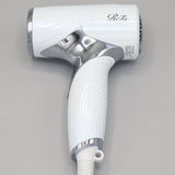 【美品】MTG ReFa BEAUTECH DRYER SE RE-BX-02A ホワイト ヘアドライヤー リファ ビューテック 本体
