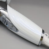 【美品】MTG ReFa BEAUTECH DRYER SE RE-BX-02A ホワイト ヘアドライヤー リファ ビューテック 本体
