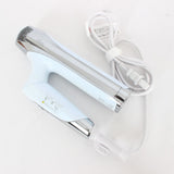 【美品】MTG ReFa BEAUTECH DRYER SMART W RE-AX-02A ホワイト ヘアドライヤー ビューテック スマート ダブル リファ 本体