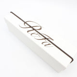 【新品】MTG ReFa FINGER IRON ST RE-AS-02A ホワイト リファフィンガーアイロンST ヘアアイロン 本体