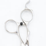 【美品】ミズタニシザーズ SWORD DB-20 カットシザー 6.7インチ ハマグリ刃 オフセットハンドル スウォード ミズタニ