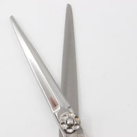 【新品】プリマード カットシザー 5.5インチ 片剣刃 オフセットハンドル