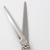 【新品】プリマード カットシザー 5.5インチ 片剣刃 オフセットハンドル