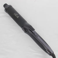 【正規品】MTG ReFa CURL IRON PRO 38 RE-AV-03A ブラック 38mm リファカールアイロン プロ ヘアアイロン 本体
