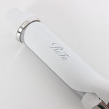 【美品】MTG ReFa BEAUTECH CURL IRON 32 RE-AF00A リファビューテック 32mm ヘアアイロン 本体