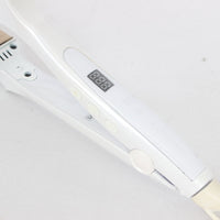 KINUJO LM-125 ヘアアイロン 新世代シルクプレートアイロン 絹女 キヌージョ 本体