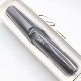 【新品】MTG ReFa FINGER IRON ST RE-AS-03A ブラック フィンガーアイロン リファ 本体