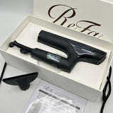 【美品】MTG ReFa BEAUTECH DRYER SMART RE-AN-03A ブラック ヘアドライヤー リファビューテック ビューティック スマート 本体