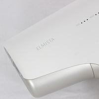 パナソニック×ミルボン ELMISTA EH-ZMD01 ヘアドライヤー エルミスタ 本体