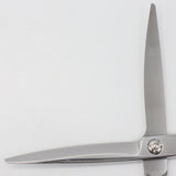【美品】Scissors Navigator S2 カーブシザー 6インチ 笹刃 メガネハンドル シザーズナビゲーター