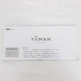 ヤーマン スムースアイロン フォトイオン YJHB0N ヘアケアストレートアイロン YA-MAN 本体