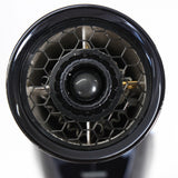 【美品】MTG ReFa BEAUTECH DRYER BX RE-BQ-03A ブラック ヘアドライヤー リファビューテック 本体