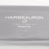 【新品未開封】ヘアビューロン 27D Plus カール S-type 26.5mm HBRCL27D-S-JP バイオプログラミング ヘアアイロン リュミエリーナ 本体