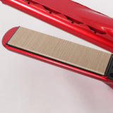 【美品】B next radiant 28mm LM-125-R シルクプロアイロン ラディアント ヘアアイロン 本体