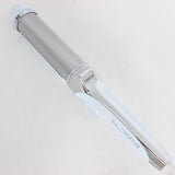 【美品】MTG ReFa CURL IRON PRO 38 RE-AV-02A ホワイト 2026年製 38mm リファカールアイロン プロ ヘアアイロン 本体