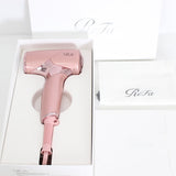 【美品】MTG ReFa BEAUTECH DRYER SE RE-BX-05A ピンク ヘアドライヤー リファ ビューテック 本体