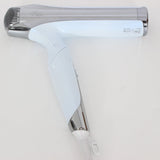 【美品】MTG ReFa BEAUTECH DRYER SMART W RE-AX-02A ホワイト ヘアドライヤー ビューテック スマート ダブル リファ 本体